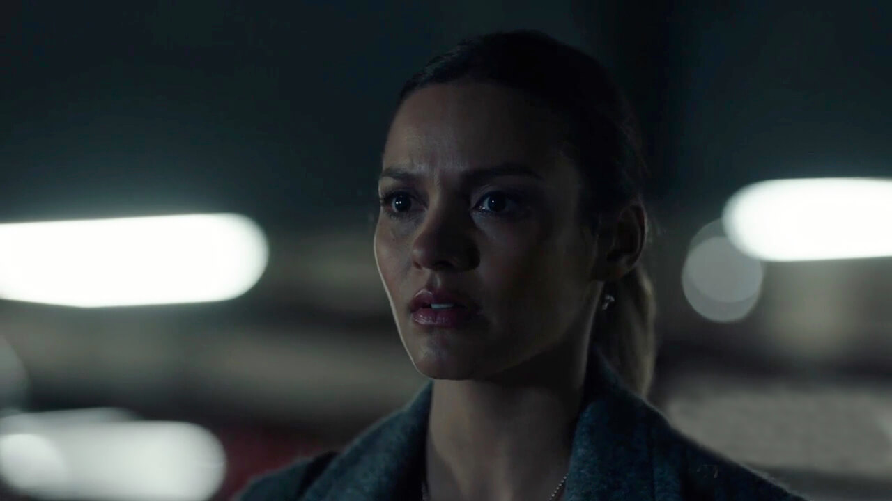 The Resident: Viral - 02 - Anne Renton